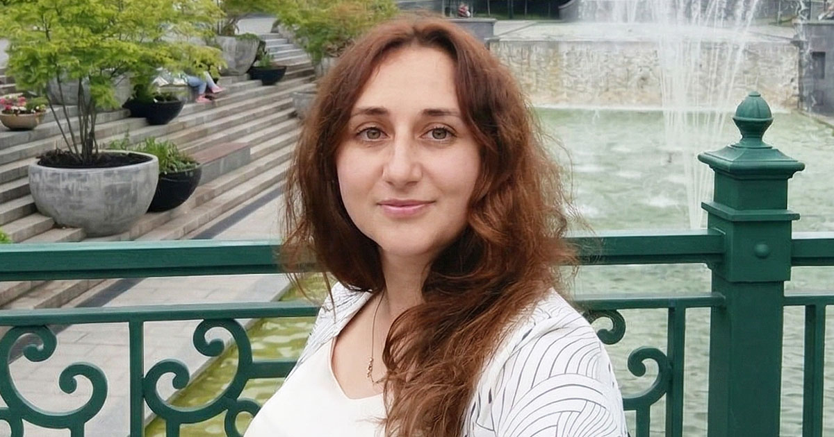 Мальованка. Майстер-клас