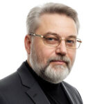 Андрій Мірошниченко | Andrii Miroshnychenko - AdverMAN Academy rector