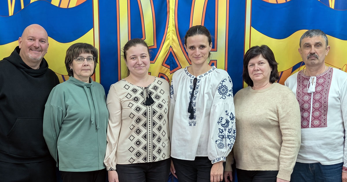 STREAM Challenge: поєднуємо інформатику та природничі науки