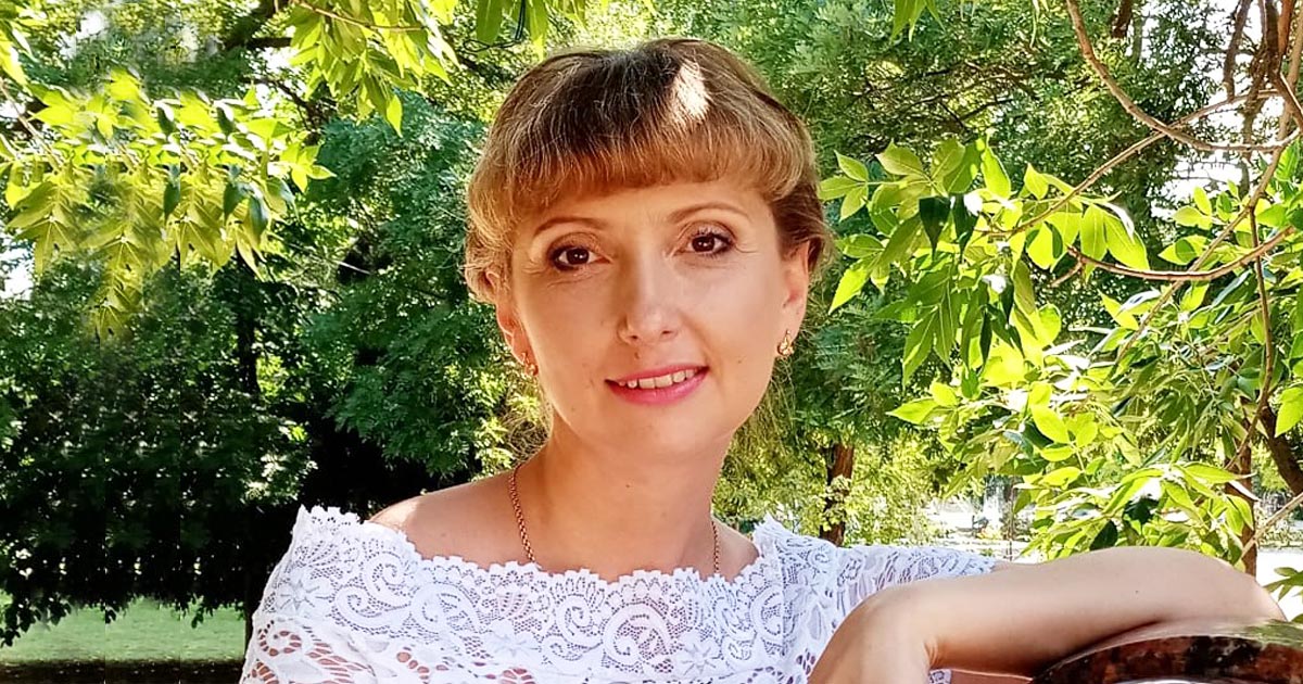 Дюймовочка. Виховний захід