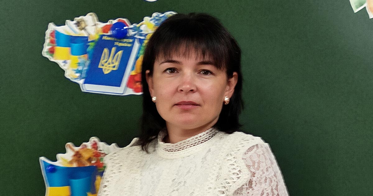 Візуалізація на уроках української мови та літератури