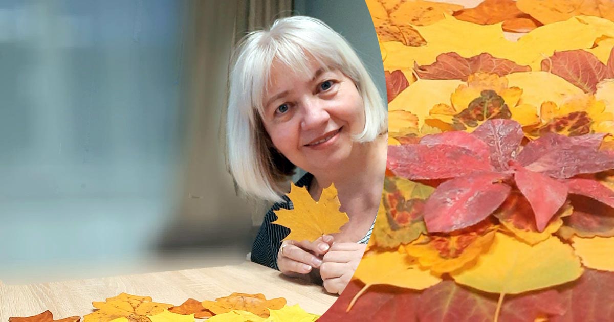 Нетрадиційні техніки художньо-продуктивної діяльності