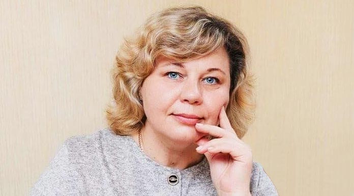 Iryna Lisitska. House chores. Presentation for learning topic