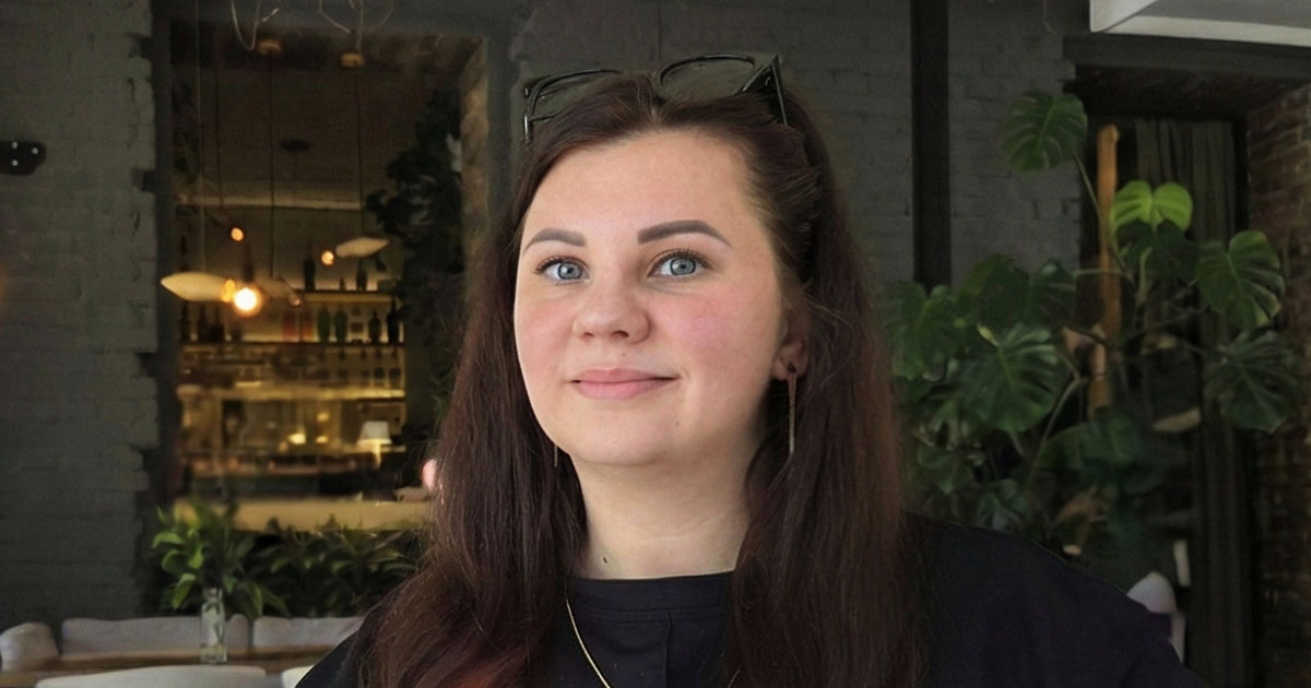 Готуємо разом. Англійська мова