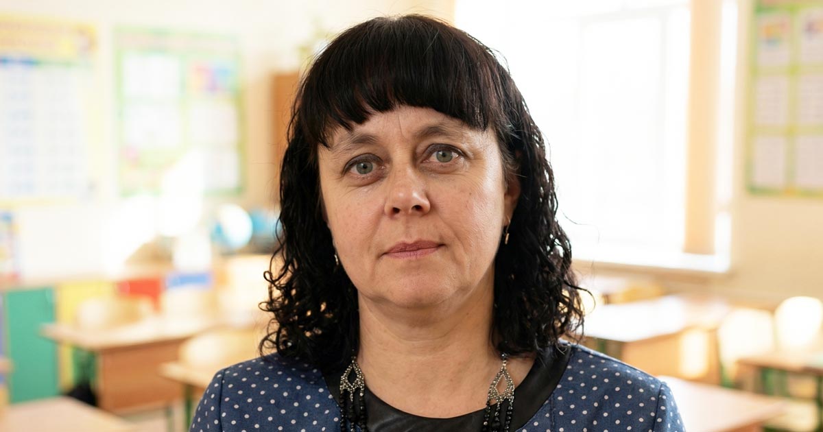 Метод проєктів у початковій школі