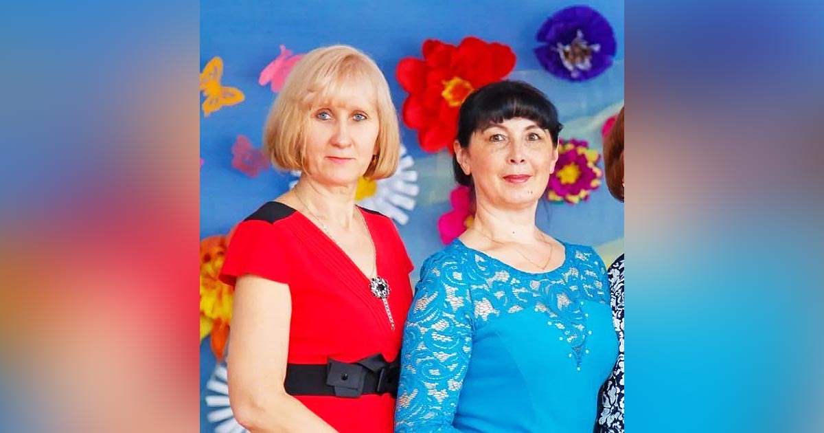 З казки починається Україна