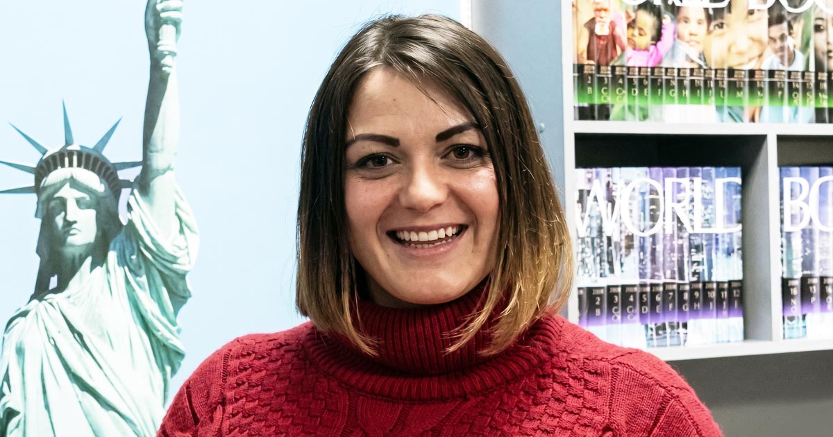 Нестандартні завдання на уроках англійської та німецької