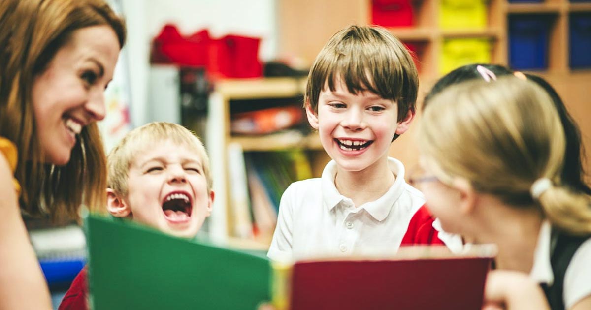 Впроваджуйте соціально-емоційне навчання